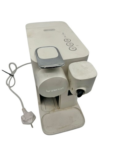 Longhi nespresso lattissima - de'longhi,