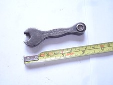 Vintage TERRY'S Tempered Steel