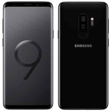 Samsung Galaxy S9 SM-G960U