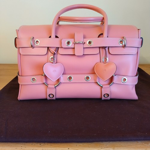 Mulberry luella giselle bag - luella,