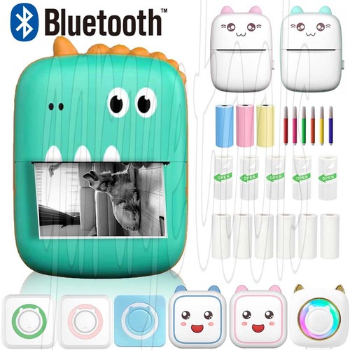 Mini pocket thermal - pocket,