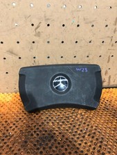 MERCEDES 190 E STEERING WHEEL CENTER W201 A1244640387