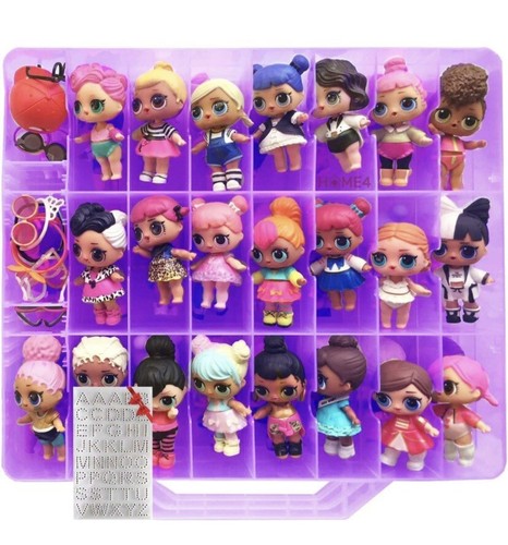 Used storage organizer - used,
