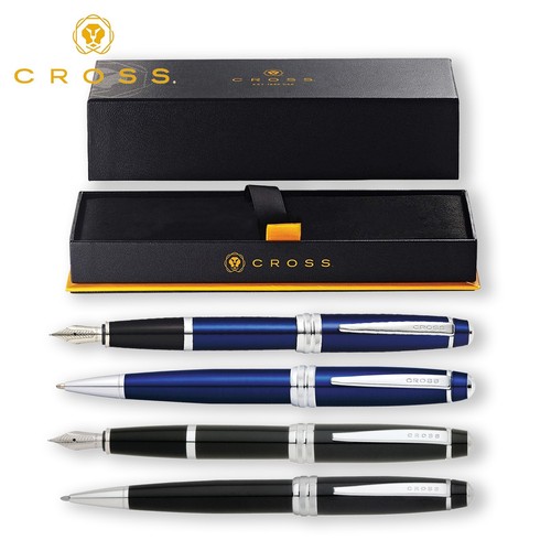 Cross pen set fountain - cross,