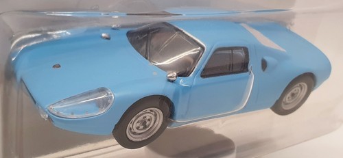 Deagostini scale model - 1/43,