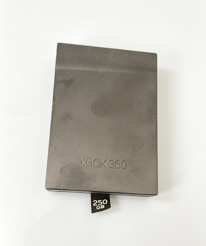 Xbox 360 hard drive for - 360,