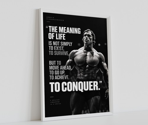 Arnold schwarzenegger - arnold,
