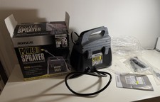Ronseal Power Sprayer Cordless