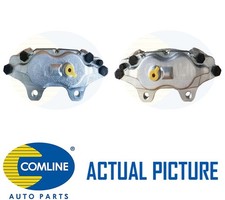 BRAKE CALIPER PAIR FRONT 2 PCS