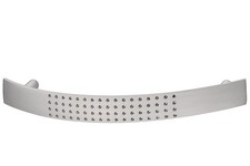 Bow Dimpled Handle Kitchen