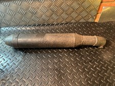 51mm Rat Bike Exhaust Can &