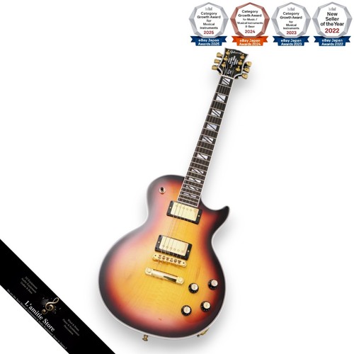 Gibson les paul supreme - les,