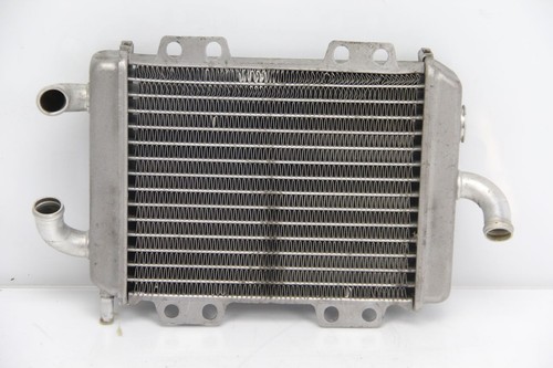 Coolant radiator peugeot - coolant,