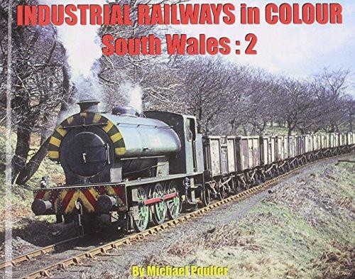 Industrial railways colour - railways,