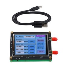 Advanced ADF4351 35M 4 4G RF
