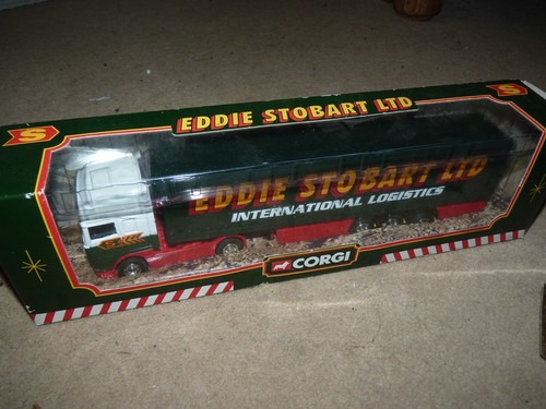 Corgi ty87010 daf - corgi,