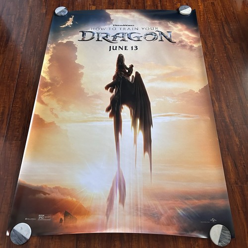 How train your dragon - how,