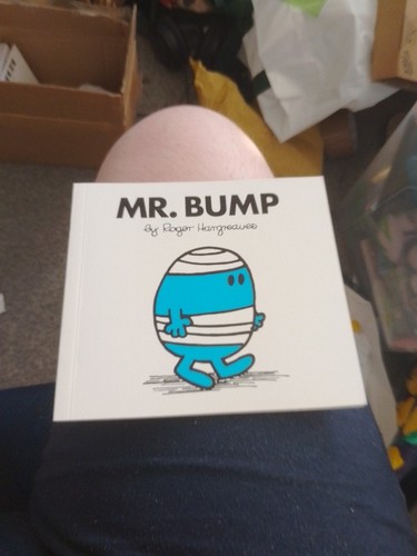 Farshore bump roger - mr.,