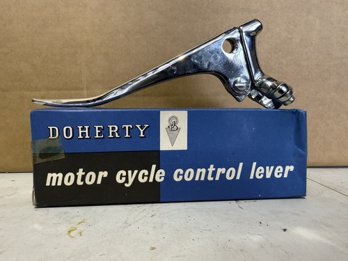 Original doherty control - doherty, 7/8