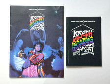 Joseph And The Amazing
