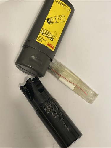 R390 032b32 11h end mill - r390-032b32-11h,