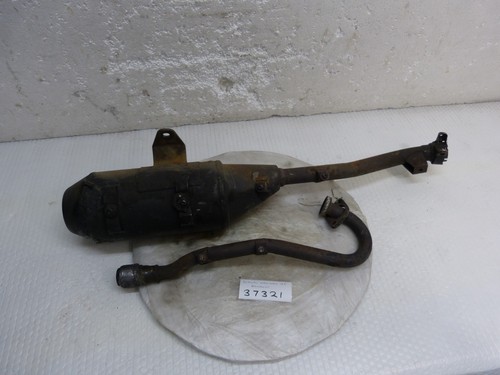 Suzuki 125 van - 125,