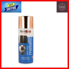Reflective 400ml Copper Spray