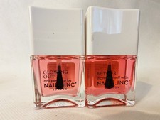 Nails Inc Glowing Out, Glowing