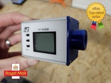 ht-x3006 / x3006 Chrony 1/2" UNF MOUNT for Air Rifle X3000