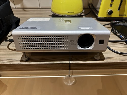 Hitachi performa rs55 lcd - hitachi, cp-rs55