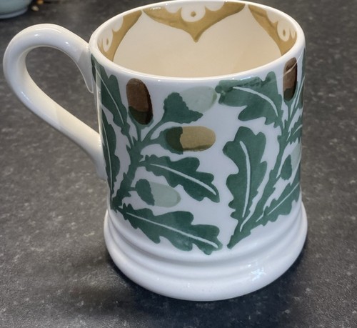 Emma bridgewater oak - bridgewater,