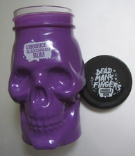 Empty Dead Man's Fingers