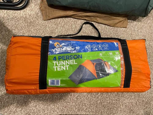 Halfords aventura 4 - halfords, |