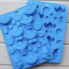 Stitch Silicone Cake Mould