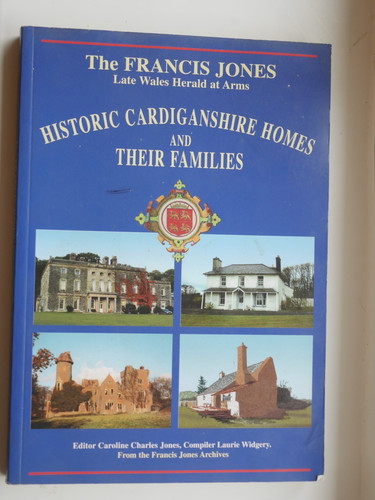 Jones francis the - francis,
