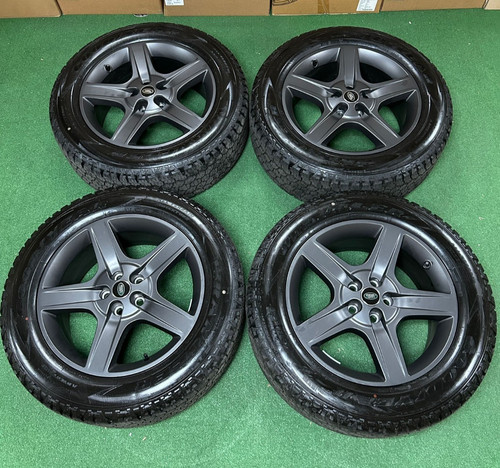 New genuine land rover - new, 20"