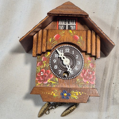 Vintage mechanical miniature - vintage,