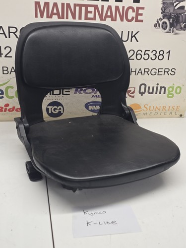 Kymco lite mobility - kymco,