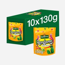 Rowntree's Randoms Fizzy