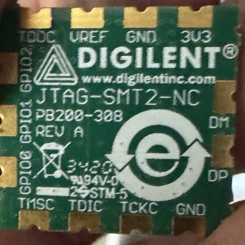 Digilent tag smt2 - j, tag-smt2