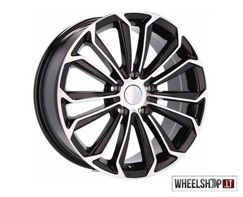 Toyota r15 5x114 alloy - toyota,