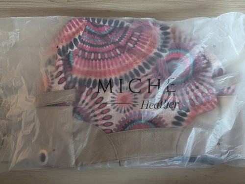 Miche demi shell bag - shell,