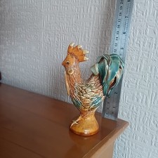 Rare? Yare Designs Cockerell With Original Label Unique Excellent Condition 5"