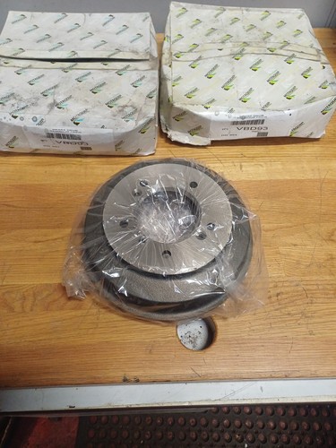 Motaquip vbd93 pair brake - pair,