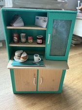 Dolls House Handmade Vintage