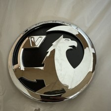 VAUXHALL INSIGNIA A FACELIFT