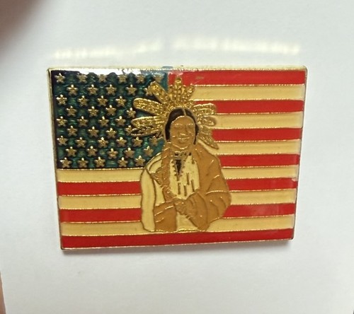 New vintage usa - usa, native