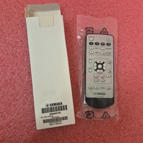 New original yamaha crx 330 - new,