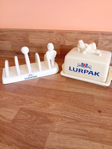Lurpak limited edition toast - lurpak,