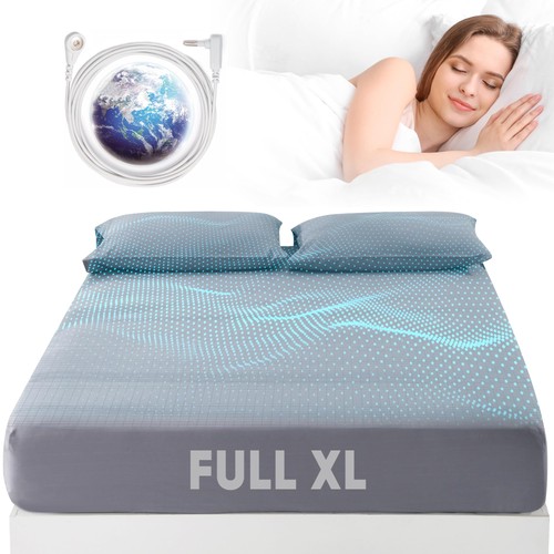 Grounding sheets full - grounding,
